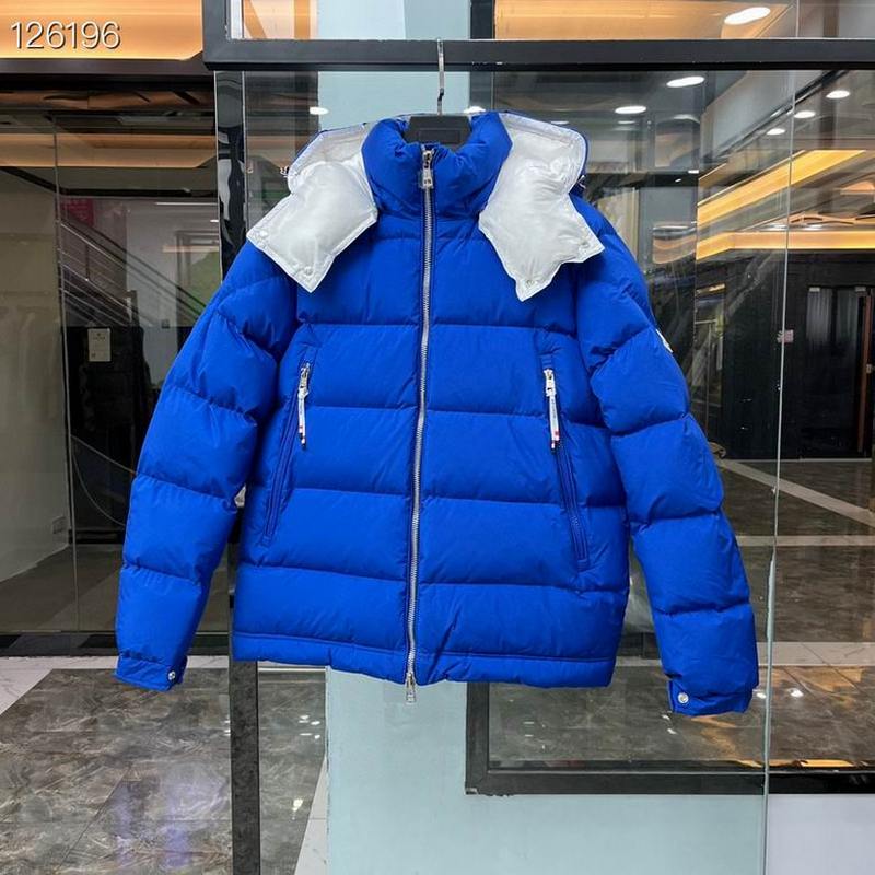 Moncler Men's Outwear 23